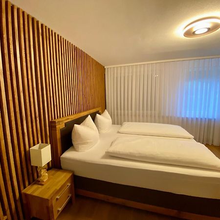 זלטינגן-רכטינג Hotel Restaurant Unikat מראה חיצוני תמונה